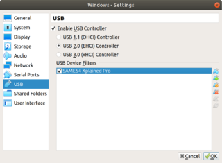 File:Programming-ATSAME54-virtualbox usb settings.png