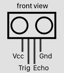 File:Sensor HC-SR04 pin assignment.png